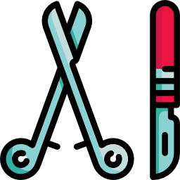 Scalpel icon