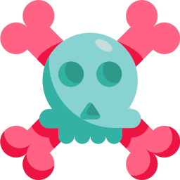 Poison icon