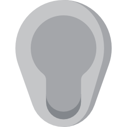 Bedpan icon