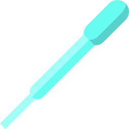 Pipette icon