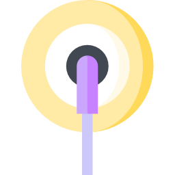 electrodo icono