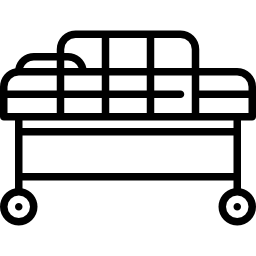gurney icon
