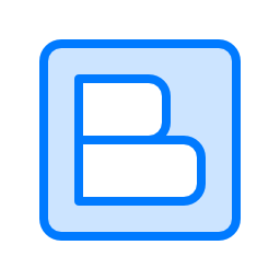 ブログ icon