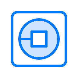 Uber icon