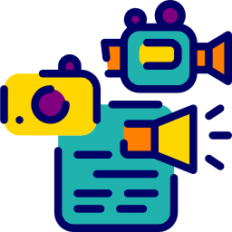 multimedia icon