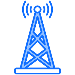 Telecommunication icon