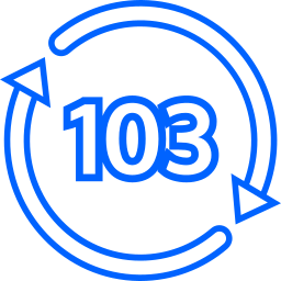 103 icon