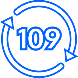 109 Ícone