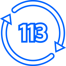 113 icon