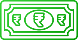 Rupee icon