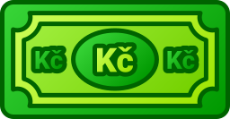 Koruna icon