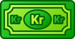 Krona icon