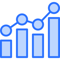 analytique Icône