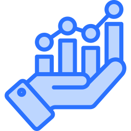 Analytics icon