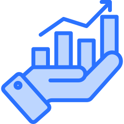 Analytics icon