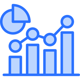 analytique Icône