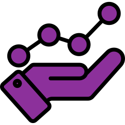 Statistics icon