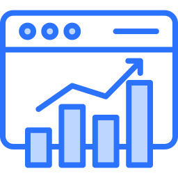 Statistics icon