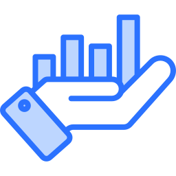 Analytics icon