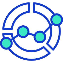 donut-diagramm icon