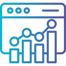 Statistics icon