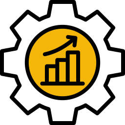 Analytics icon