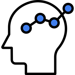 analyse Icône