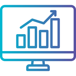 analytique Icône