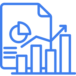 analytique Icône