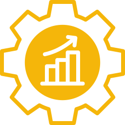 analytique Icône