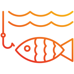 fischerei icon