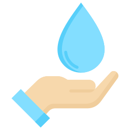 Water icon