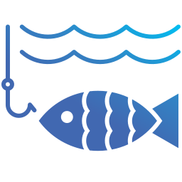 漁業 icon
