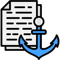 Anchor icon