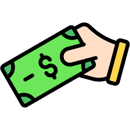 Payment icon