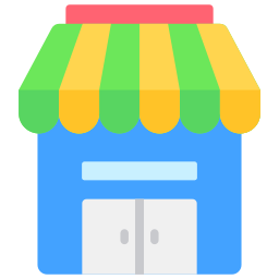 Store icon