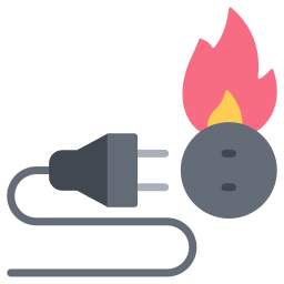 electricidad icono