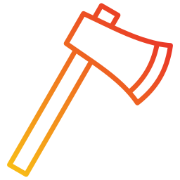 Axe icon