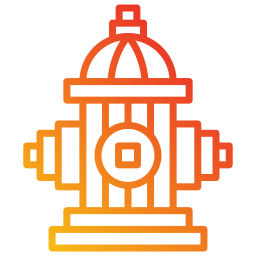 feuerhydrant icon