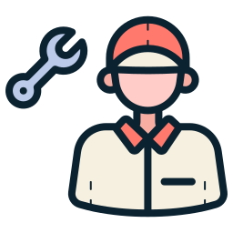 Mechanic icon