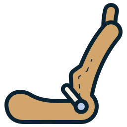 Car seat icon