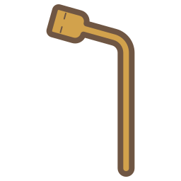 Spanner icon