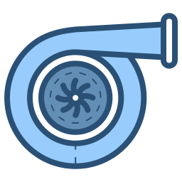 turbolader icon