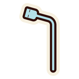 Spanner icon