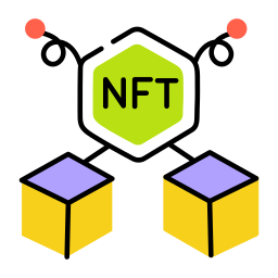 Нфт иконка