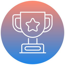 Trophy icon