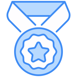 beloning icoon