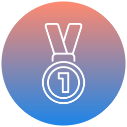 medaille icon