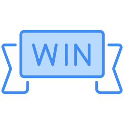 Win icon