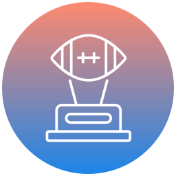 Trophy icon